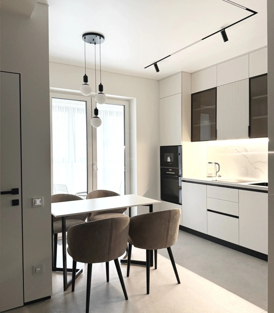 Апартаменты Exclusive in Minsk