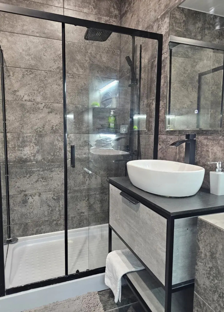 Квартира Апартаменты Комфорт Класса