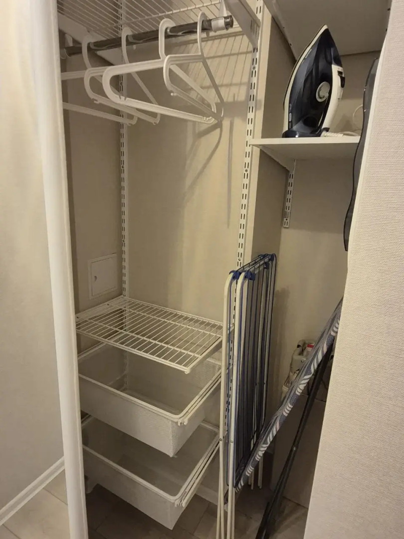 Квартира на Улице 1-я Оранжерейная