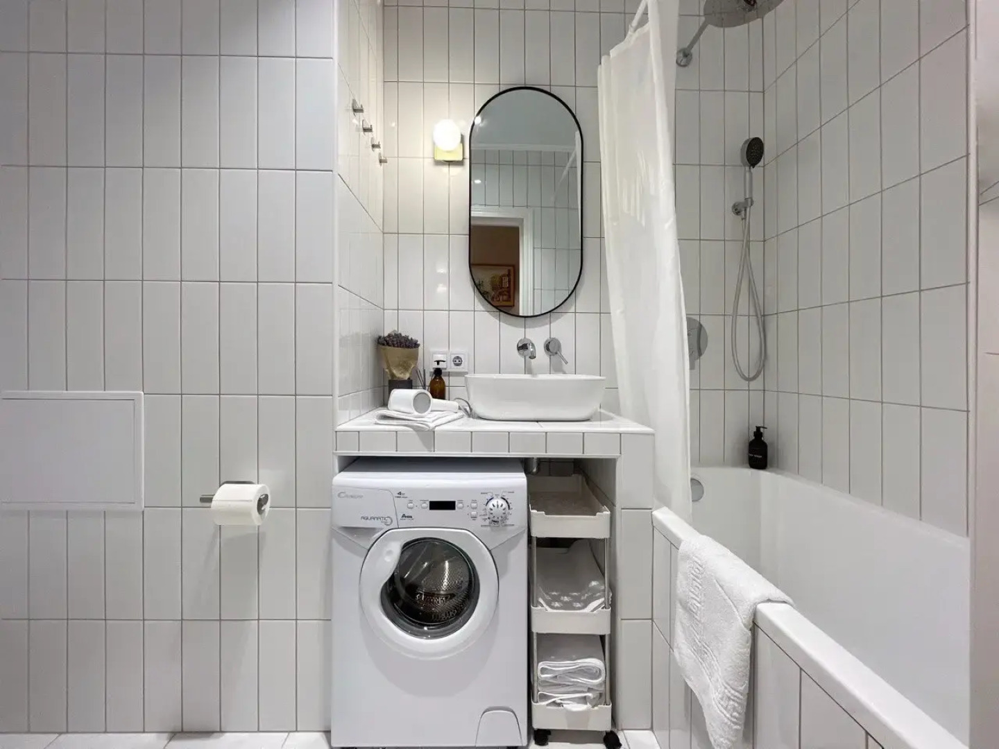 Квартира в историческом центре Великого Новгорода