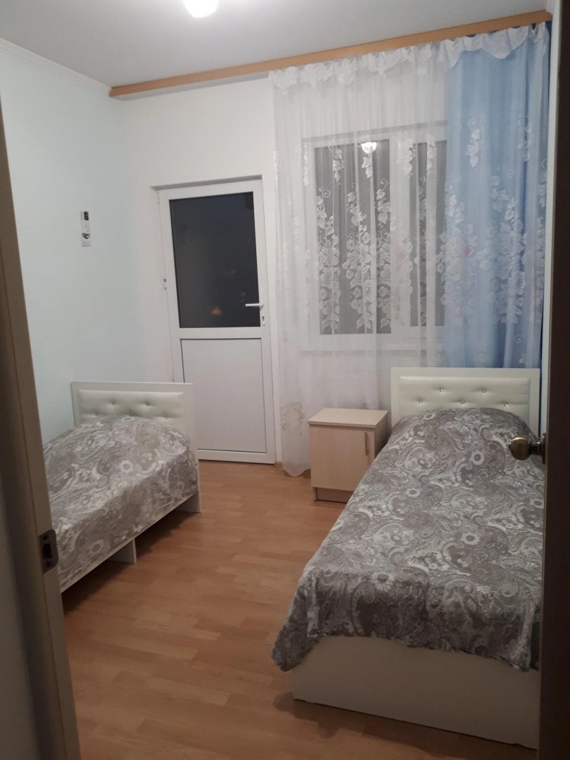 Гостевой дом Южный дворик на Партизанской