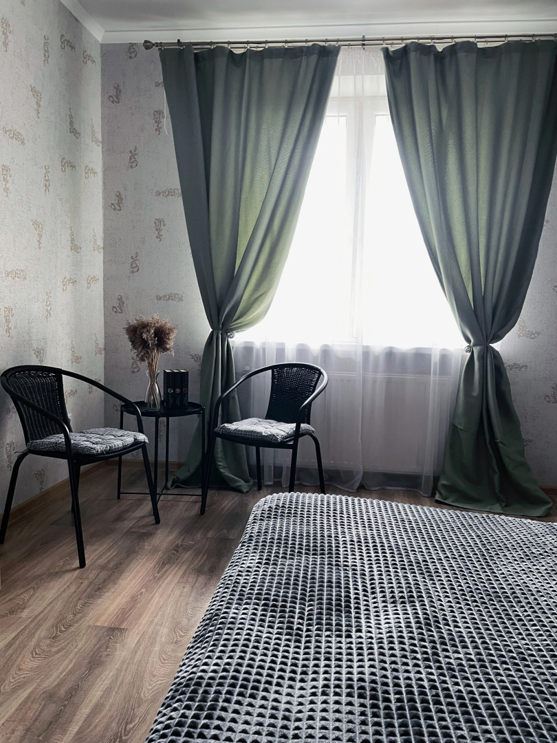 Квартира на Пехотной