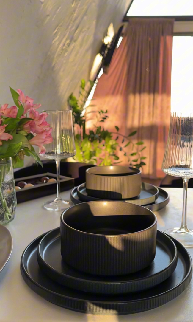 Частный дом на берегу Волги