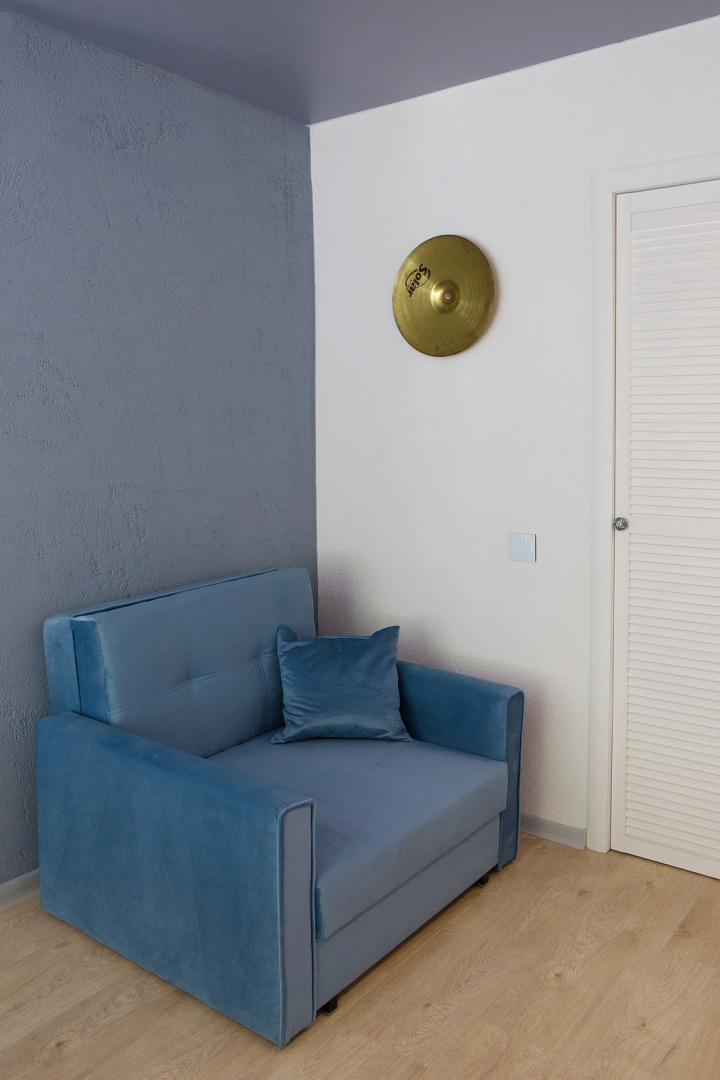 Апартаменты Вельвет