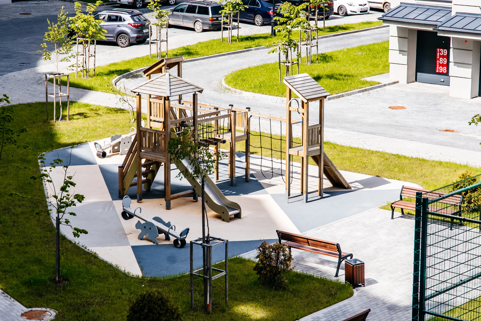 Квартира на улице Тургенева 16А