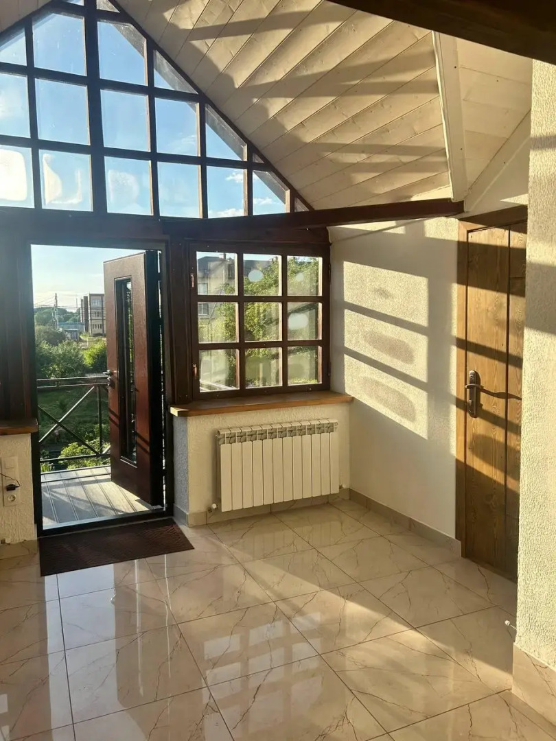 Гостевой дом Совы и Жаворонки