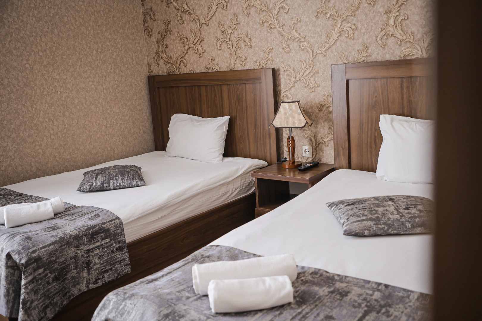 Санаторий Джермук Москва