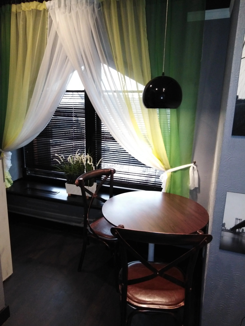 Хостел Кулон на Нижегородской