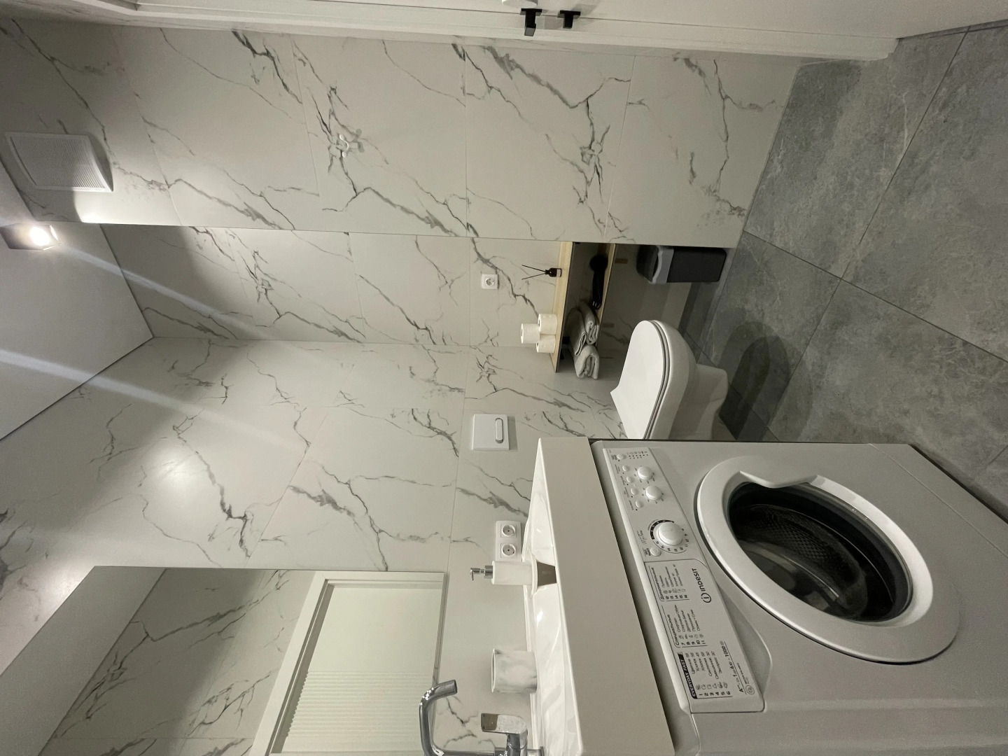 Апартаменты Студия