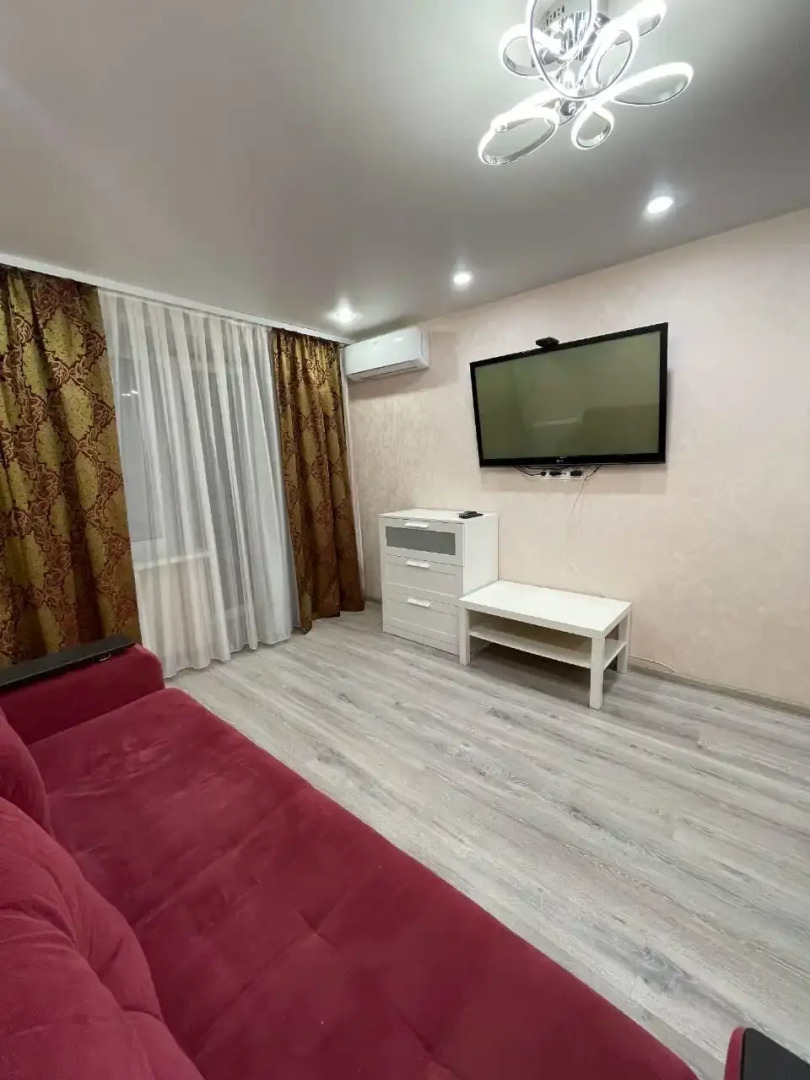 Апартаменты на Володарского 4