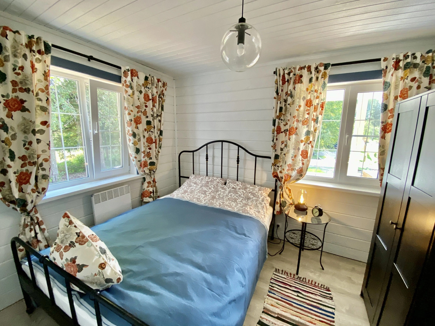 Гостевой дом Купчиха