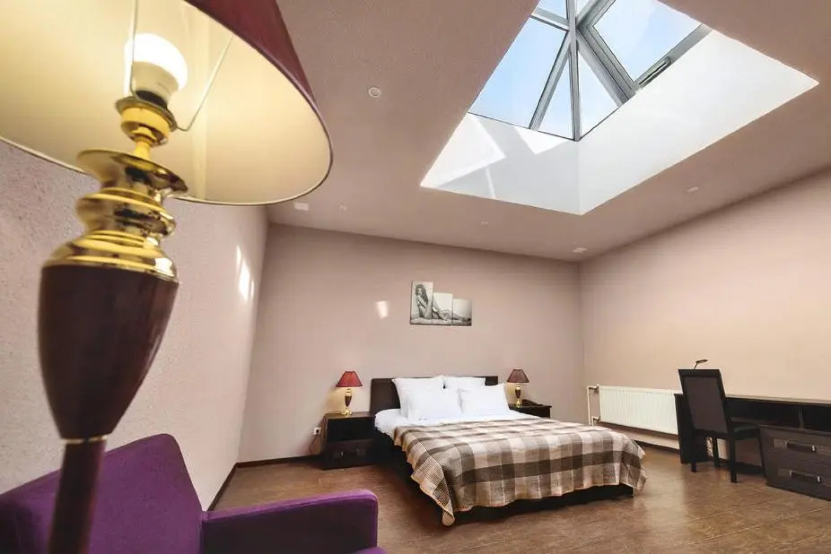 Гостевой дом Золотой павлин