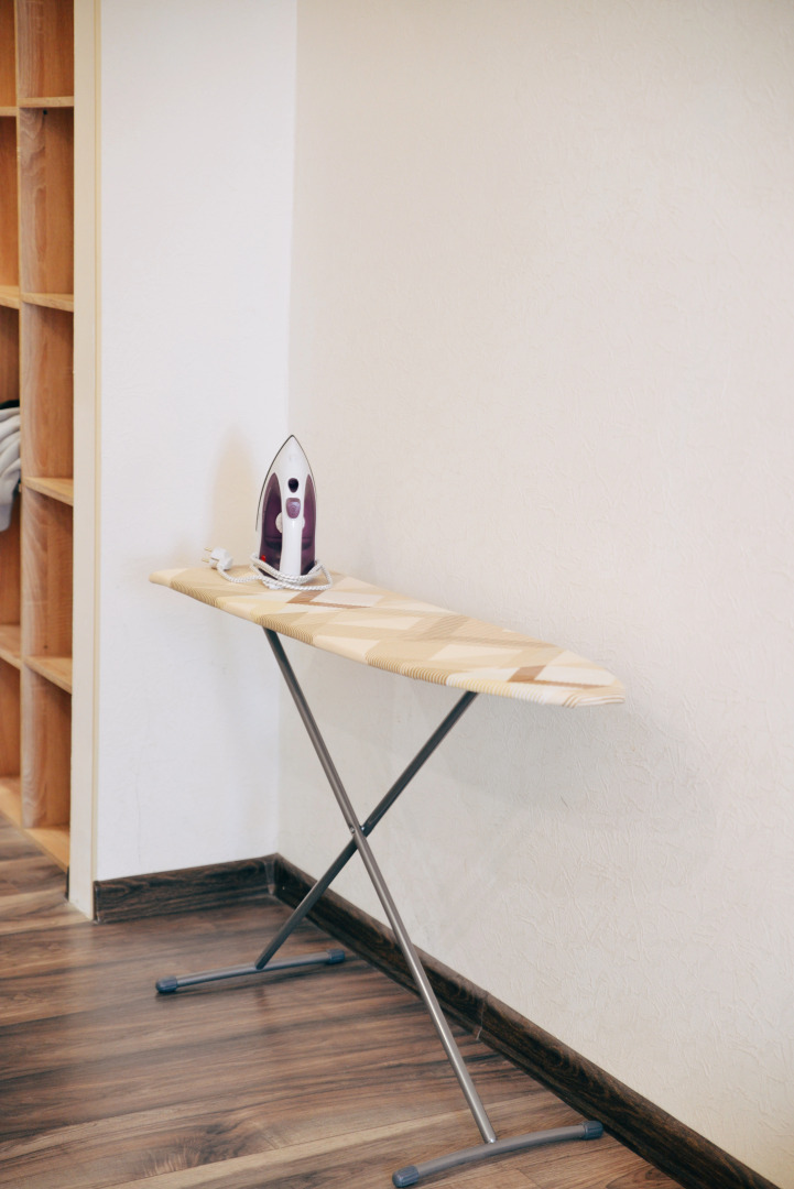 Апартаменты Студия на Авиаторов Балтики