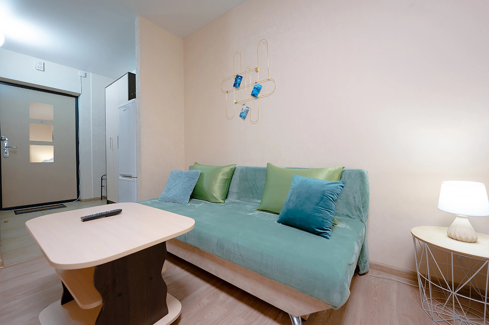 Апартаменты Пять Звёзд Маяк