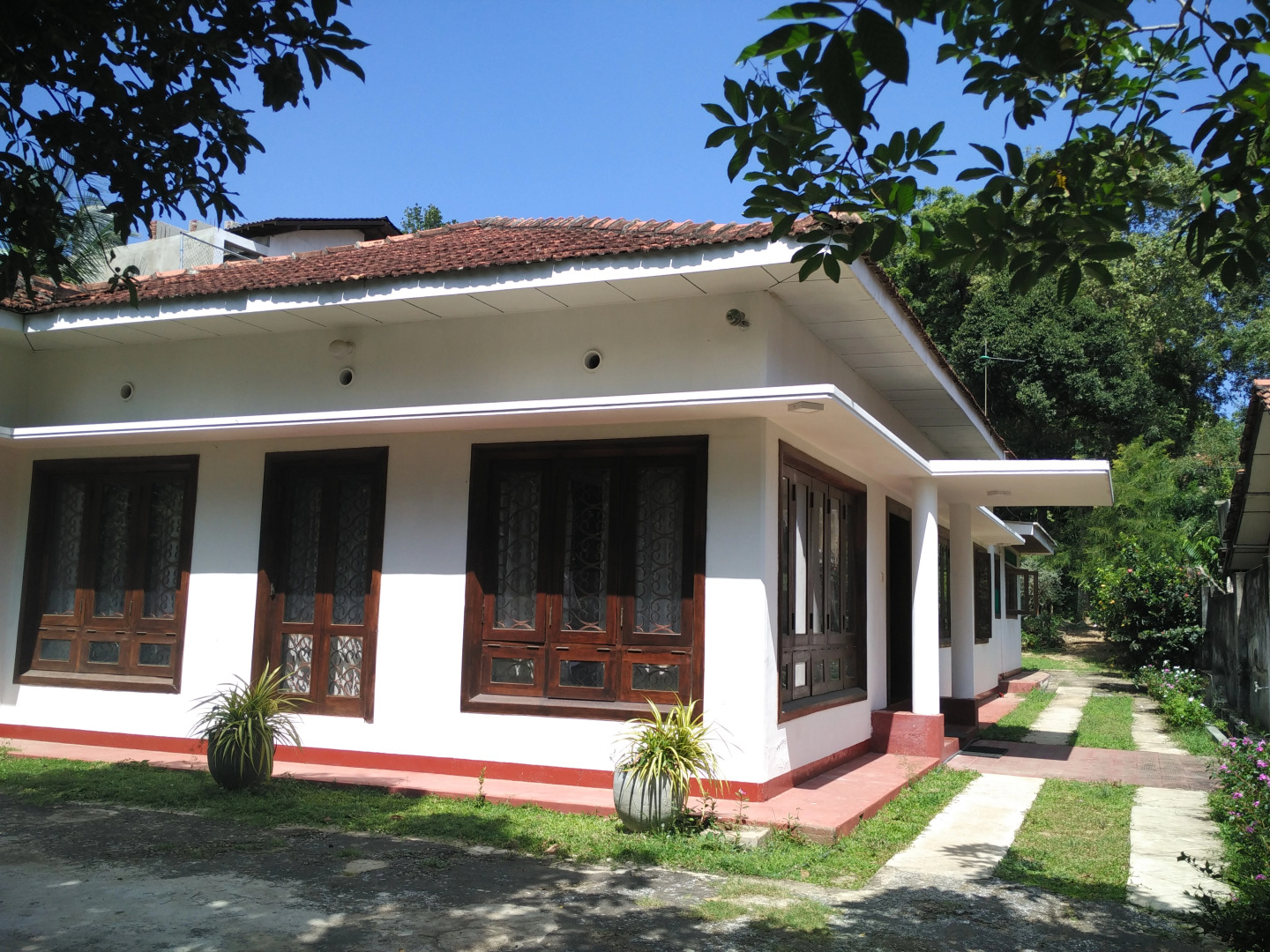 Гостевой Дом Tessin