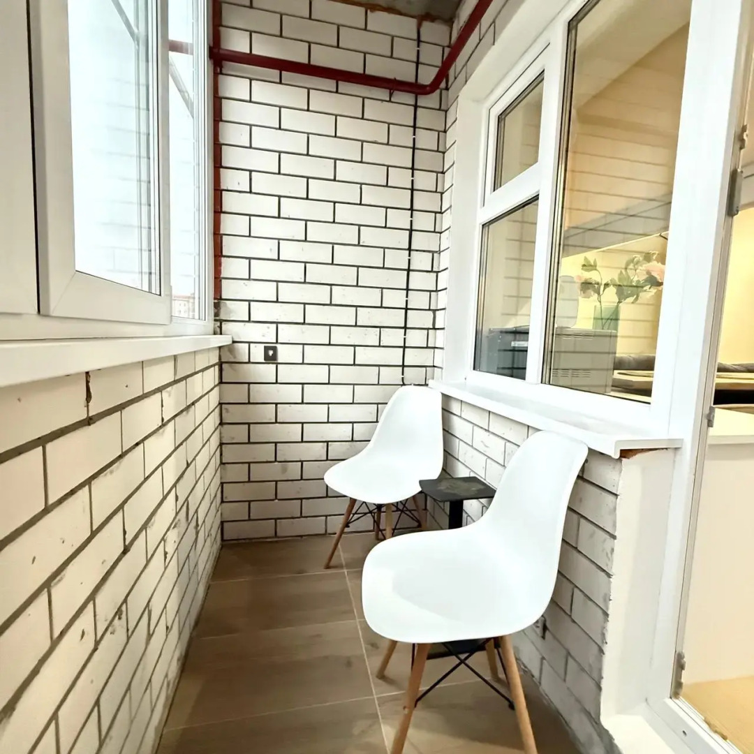 Квартира Красногорка