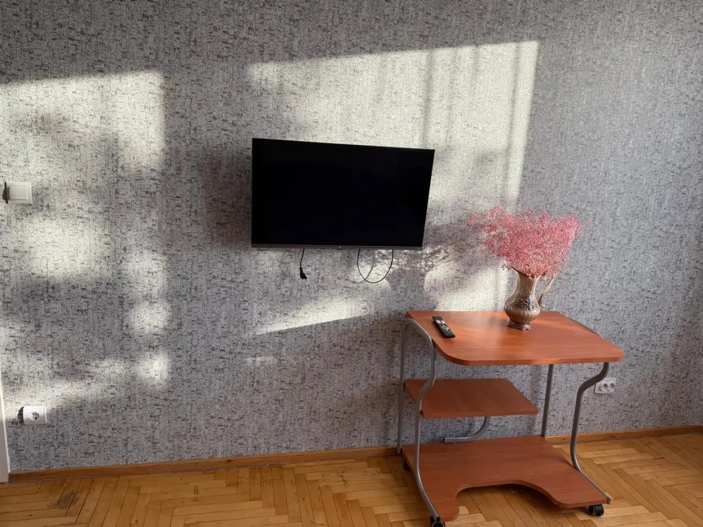 Квартира рядом с бассейном