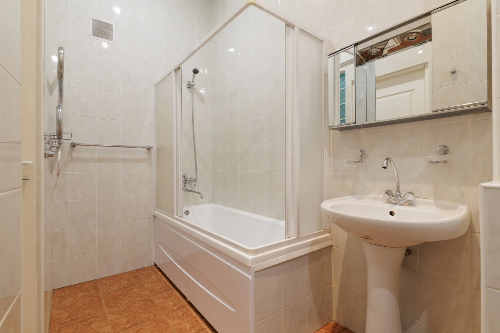 Апартаменты Евро Двухкомнатные у Эрмитажа