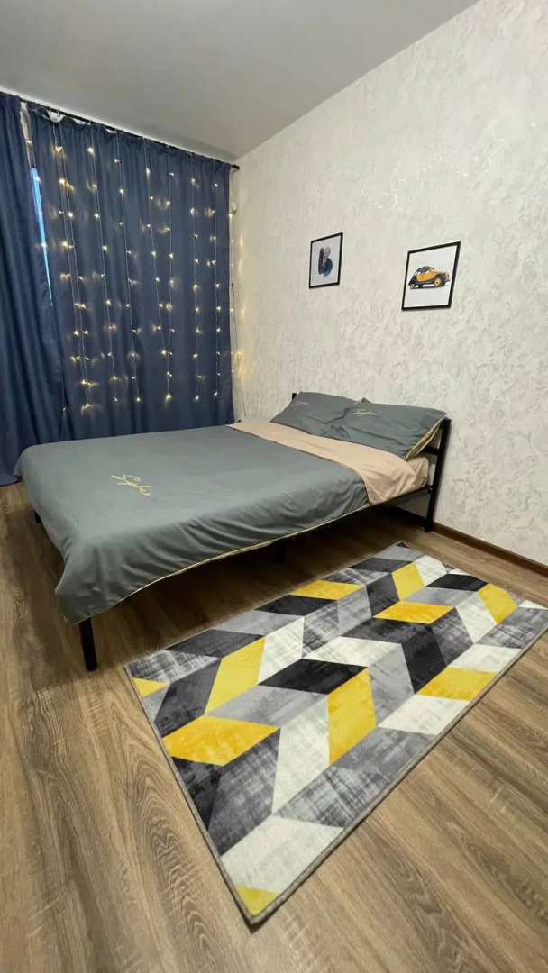 Квартира Студия