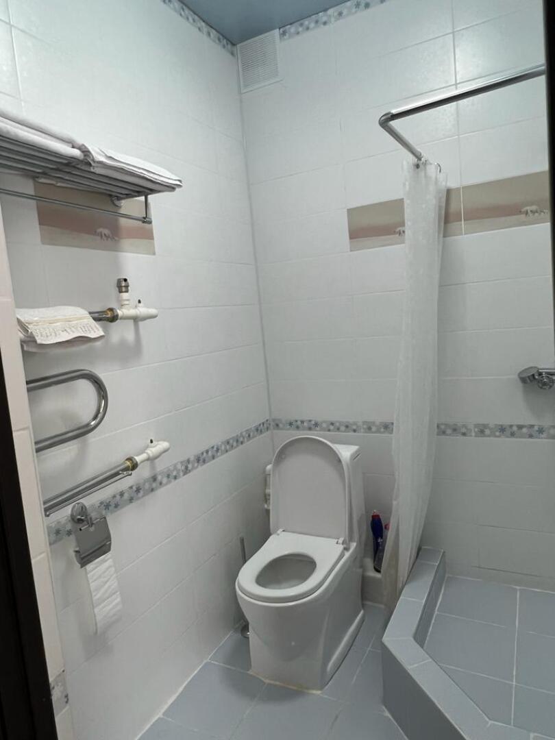 Шале Форельное