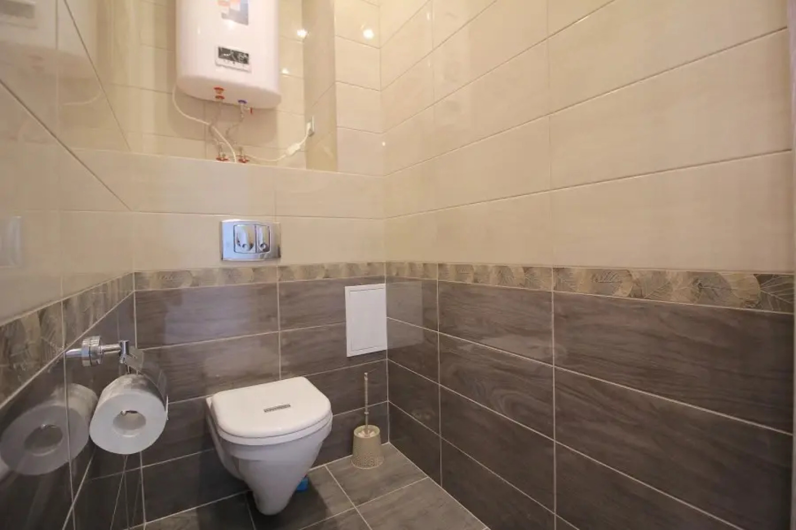 Квартира Уютная Трешка в Центре