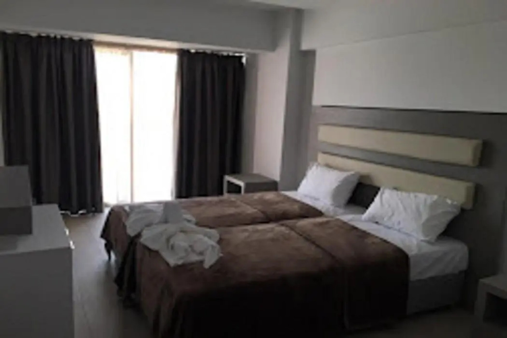 Отель Captain Pier