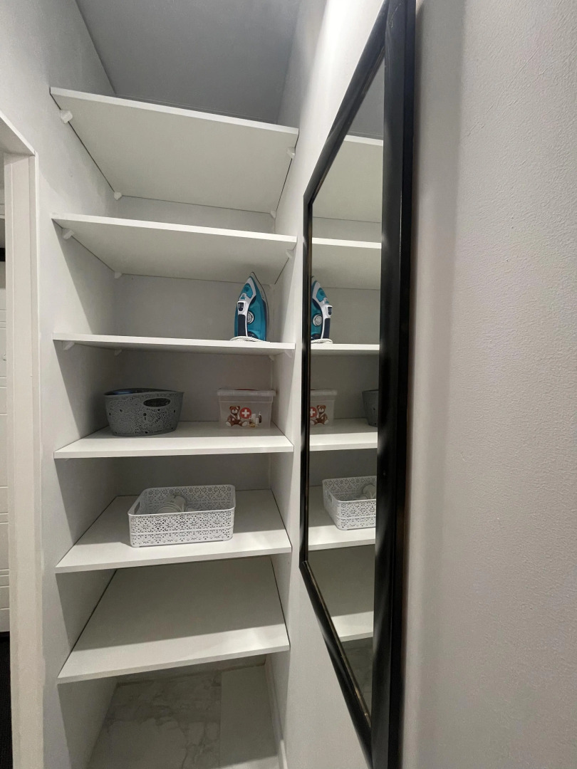 Апартаменты у Моря Александра Кранц