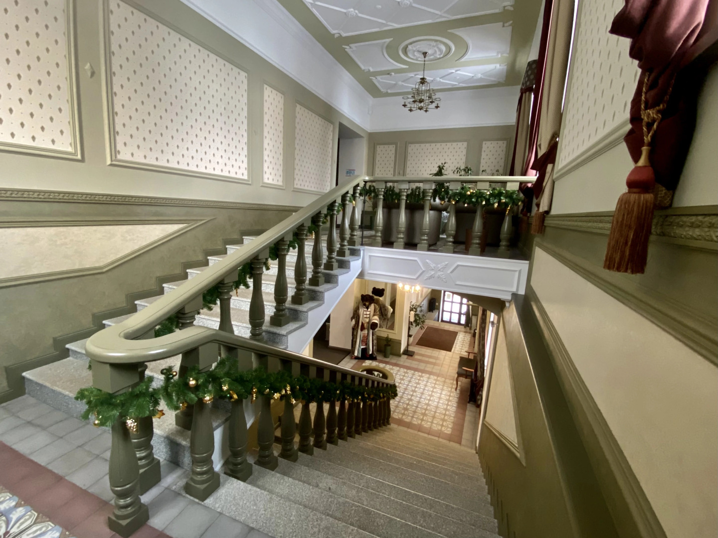 Отель Бианки