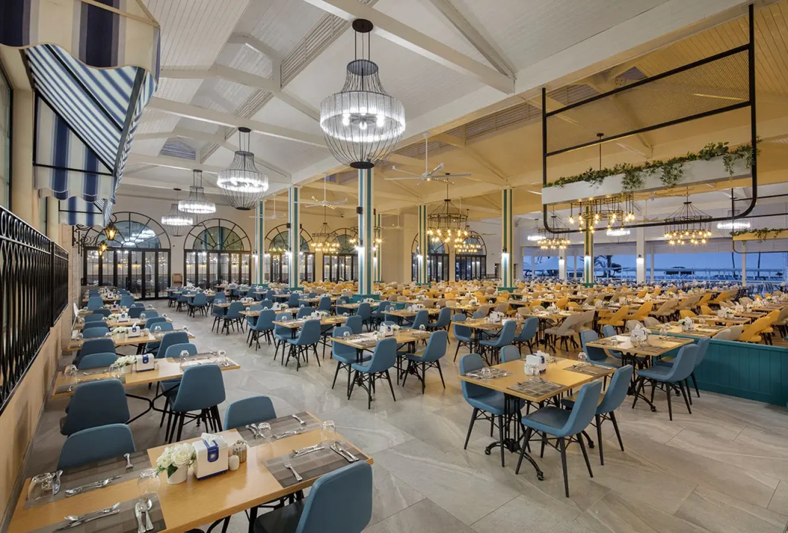 Club Marco Polo