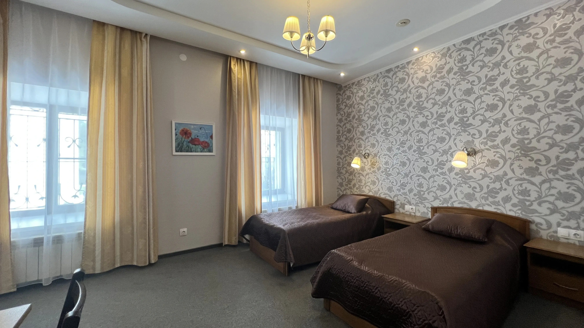 Kostroma Business Hotel