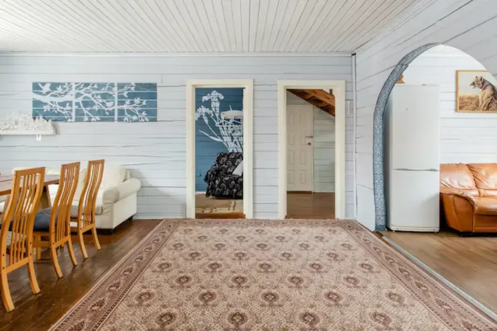 Гостевой дом PARIS