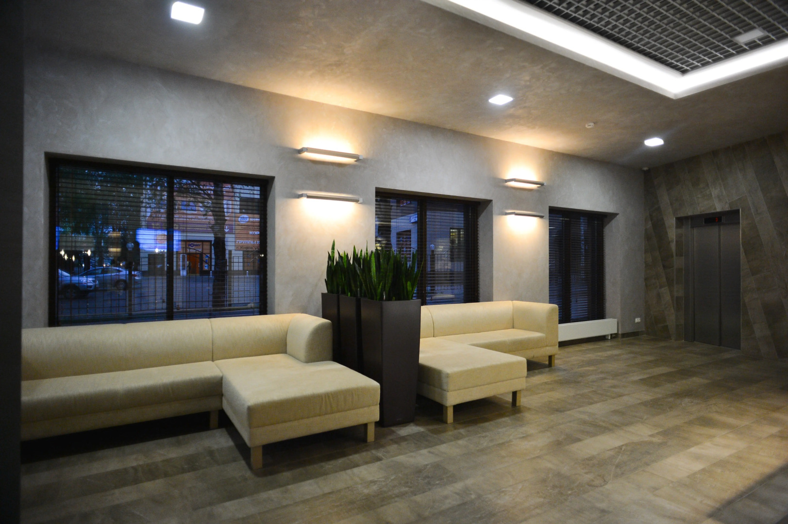 Отель Альфа