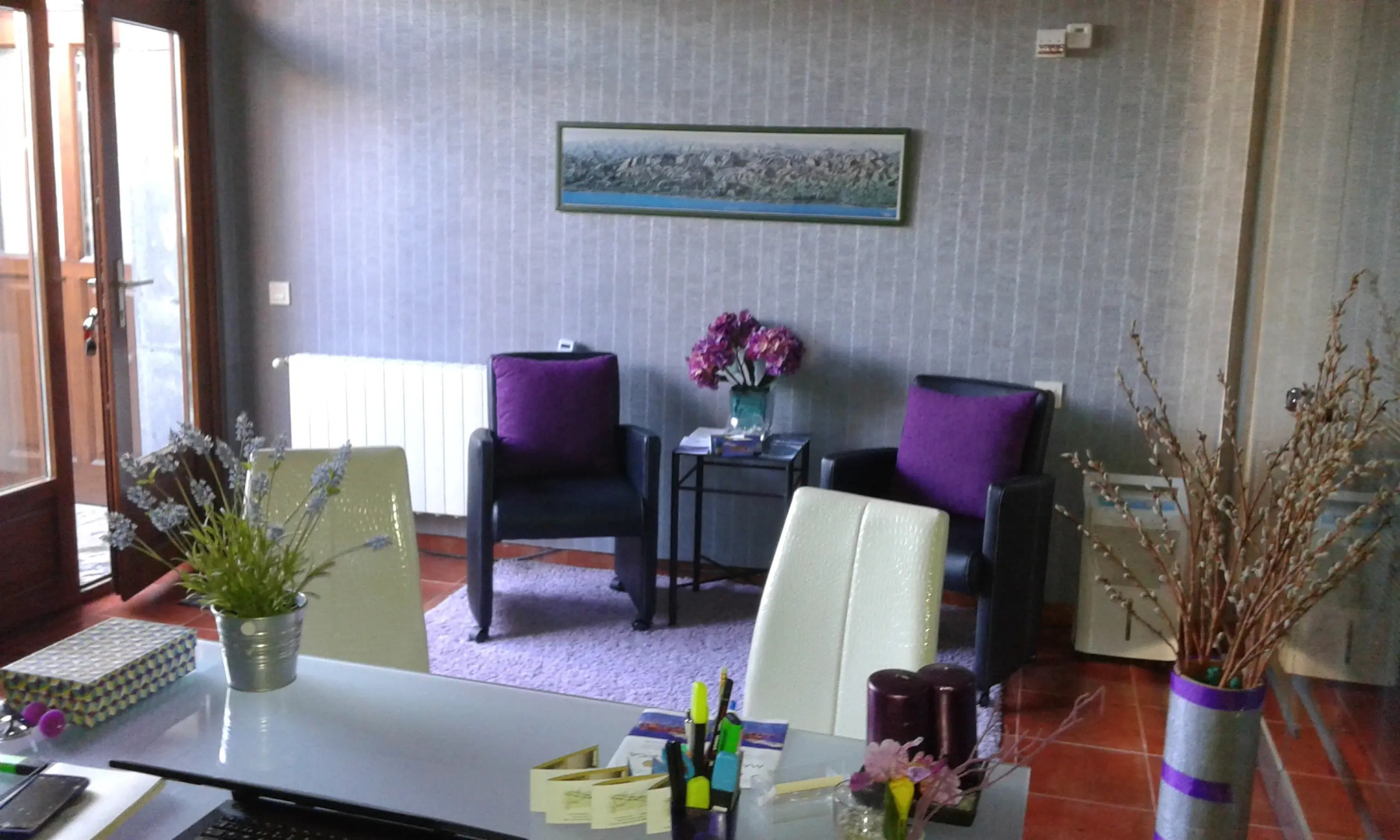 Апартаменты Mazuga Rural Gulpiyuri