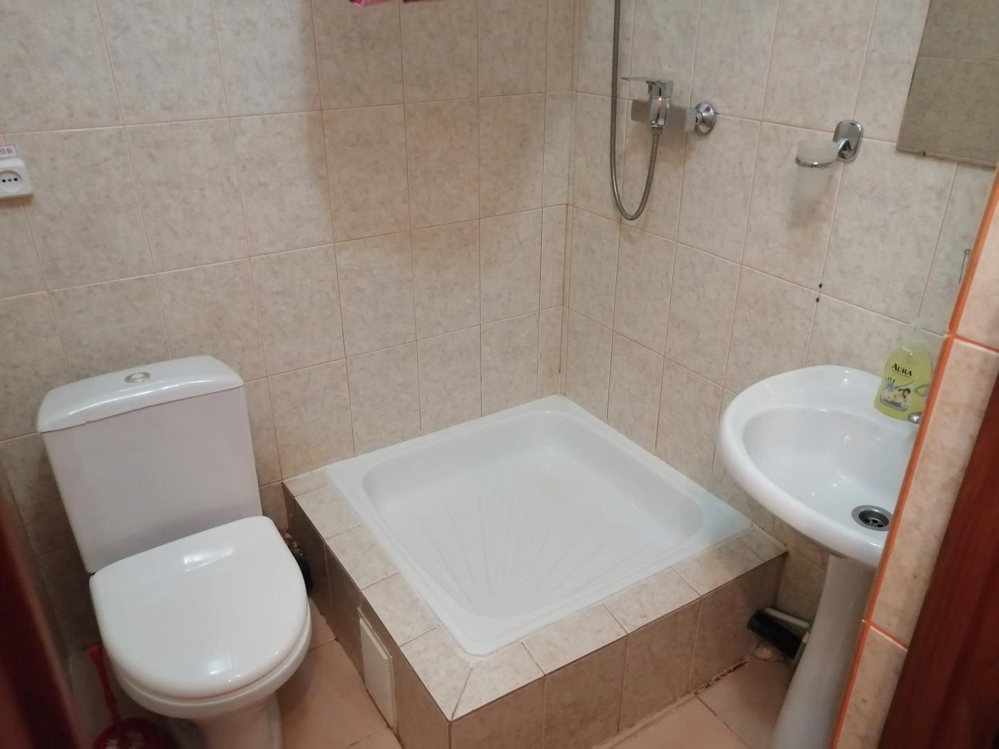 Гостиница Рубикон