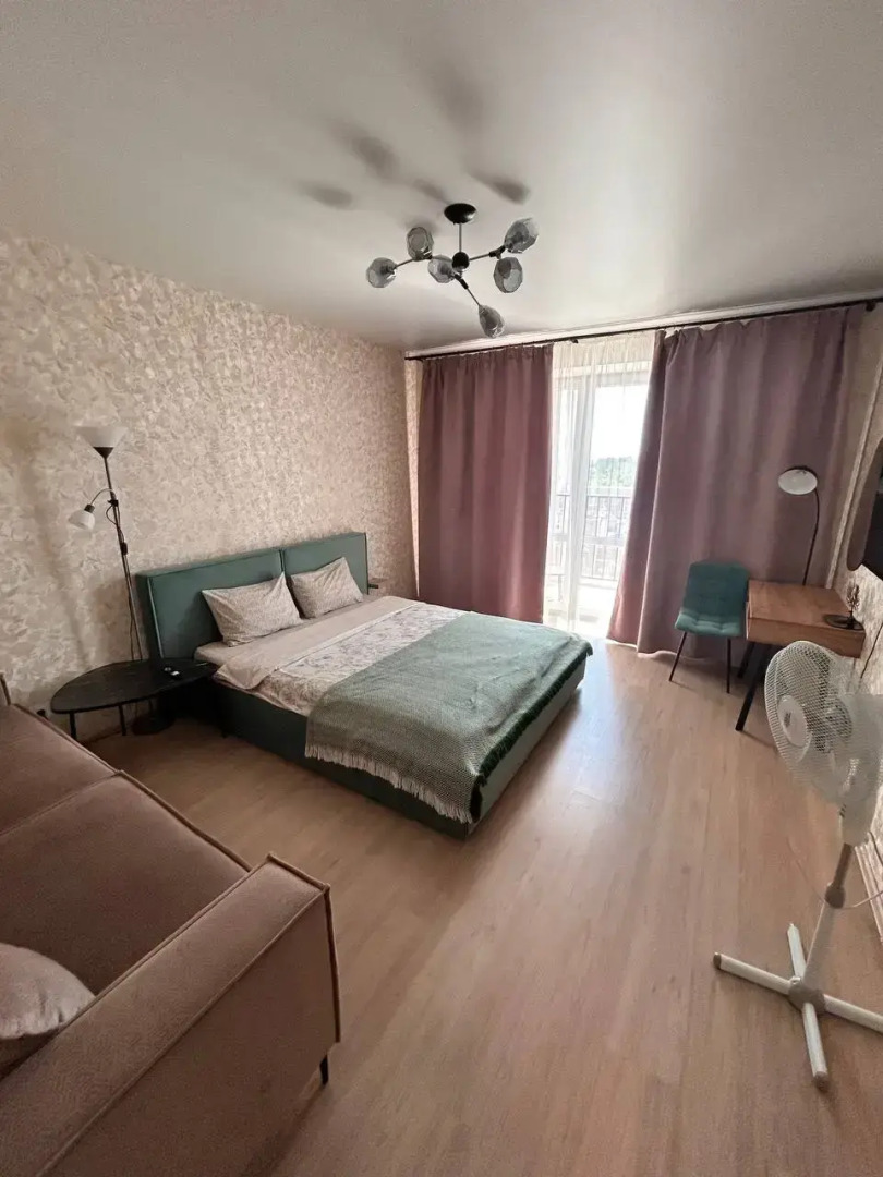 Квартира Атмосфера 328