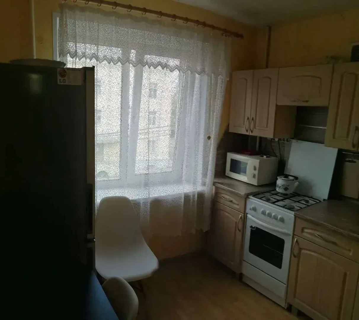 Апартаменты на Чкалова, 16