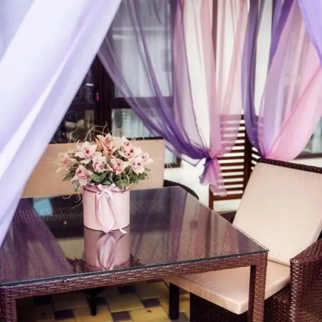 Гостевой Дом Villa Sofia Gelendzhik