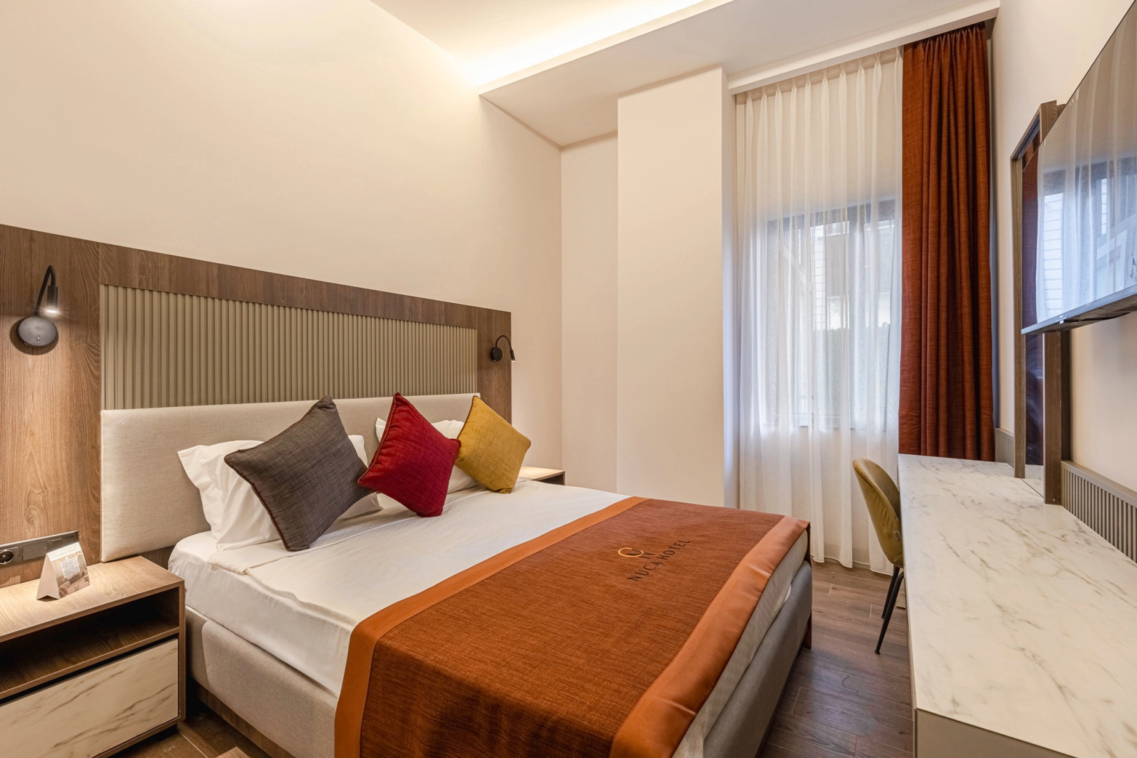 Отель Mira Inn Lara