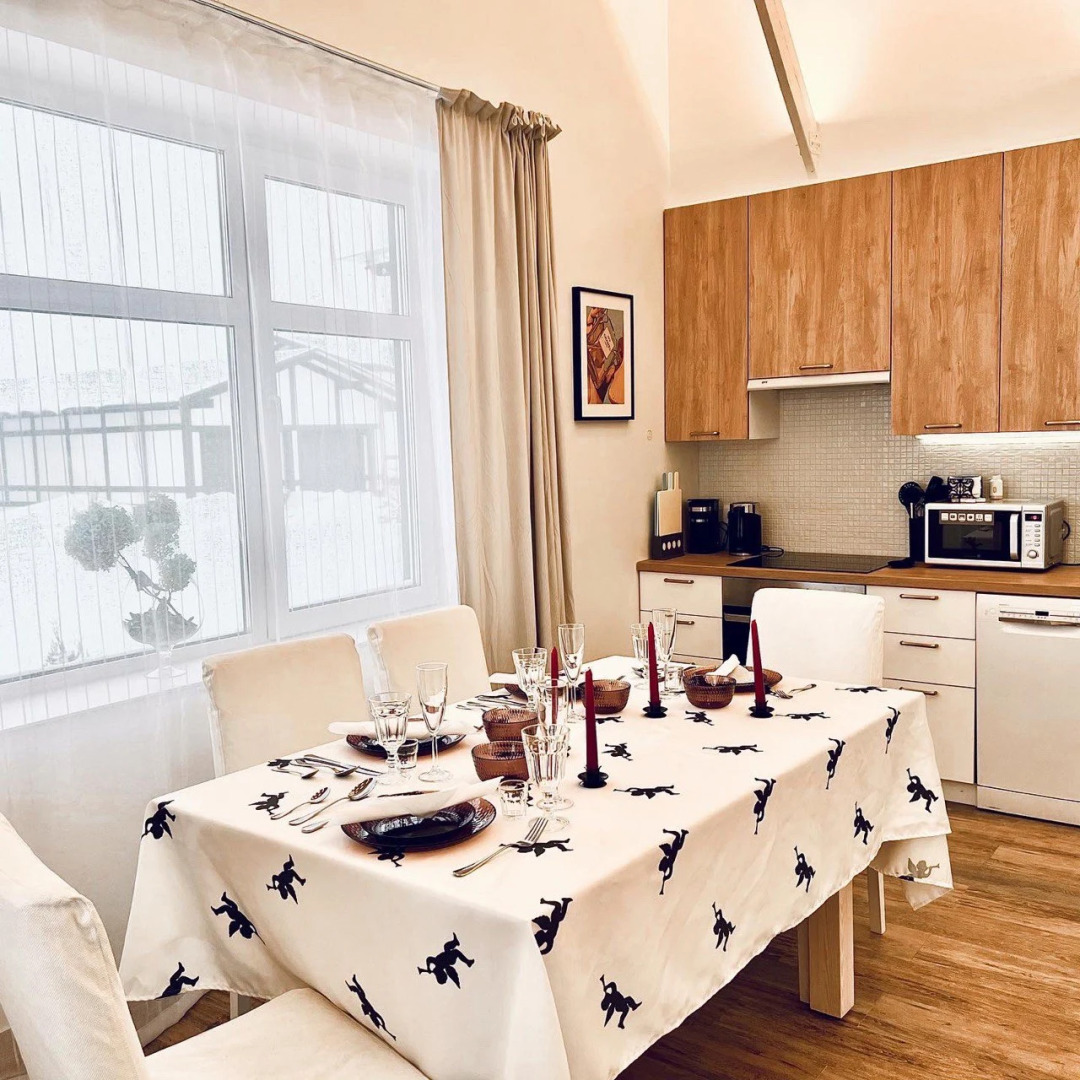 Частный дом Каменки