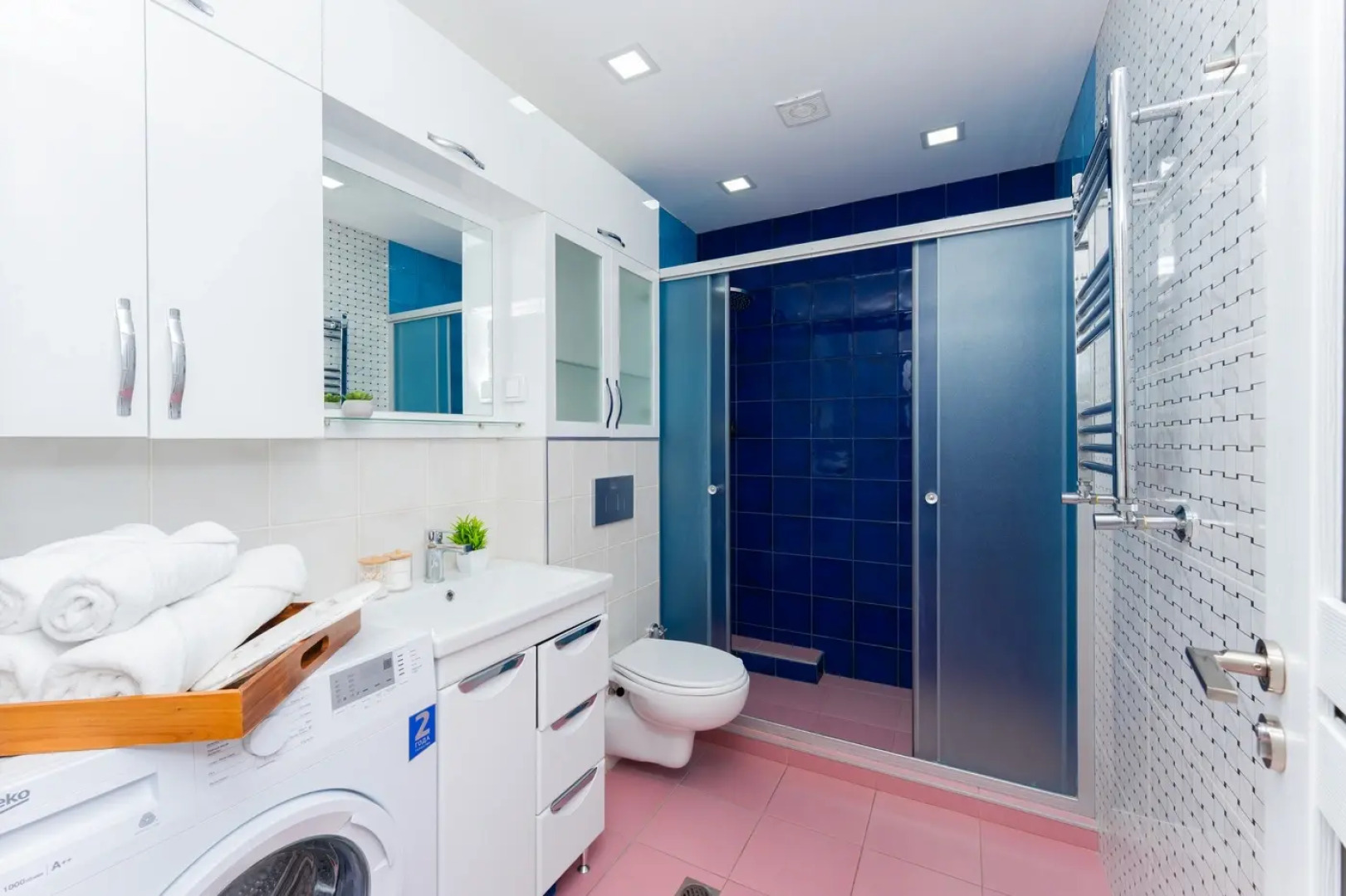 Апартаменты on Koghbatsi Str.16-98