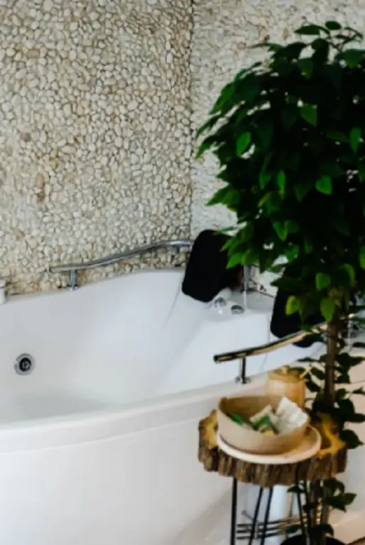 Апартаменты LOFT SPA в Центре Москвы