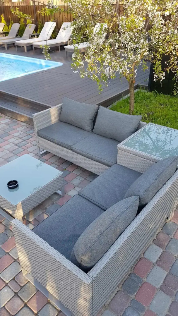 Мини-отель Villa History