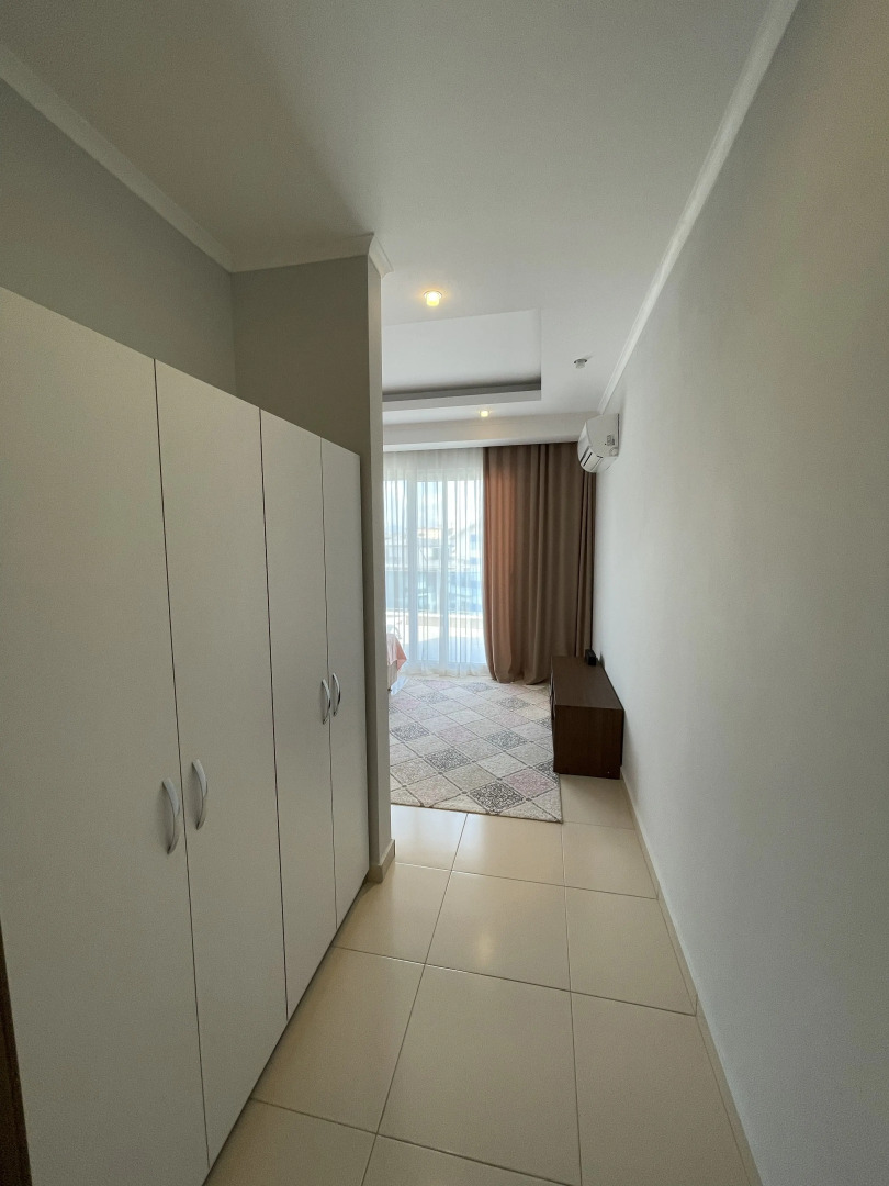 Апартаменты SA Apartments! Двухуровневая квартира с видом на горы