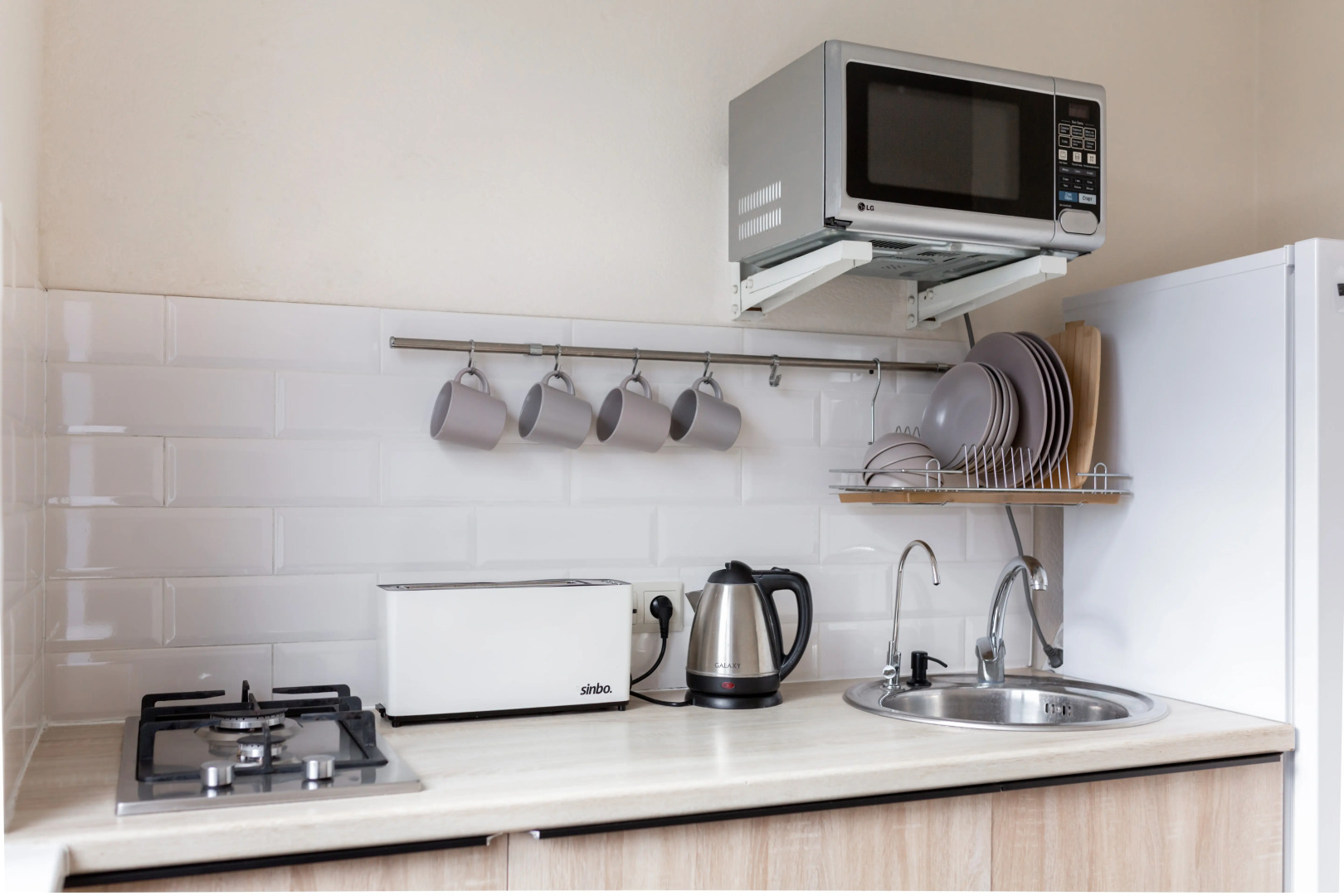 Квартира на Курантах