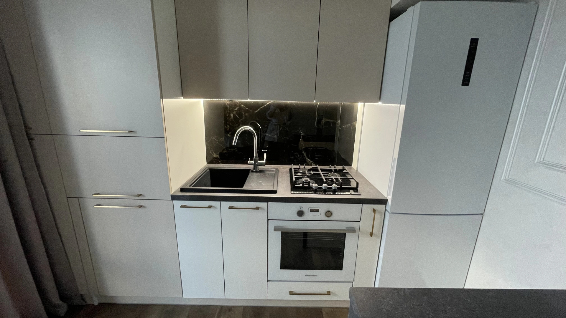 Квартира Mona Lisa