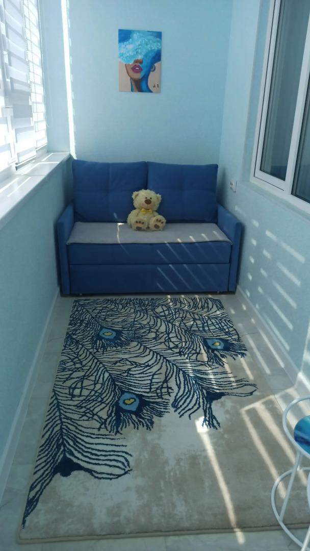 Квартира в экологически чистом районе города