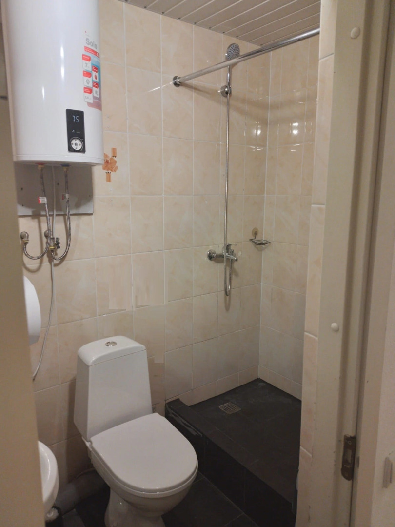 Хостел Атмосфера