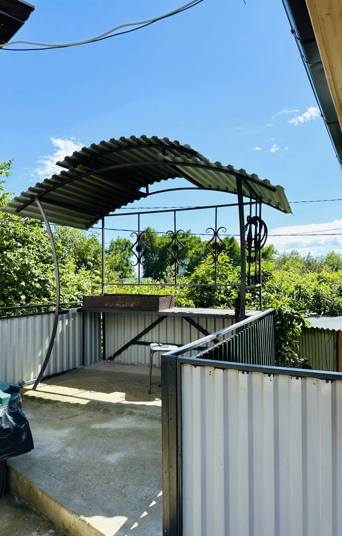 Гостевой дом Бугенвиллия