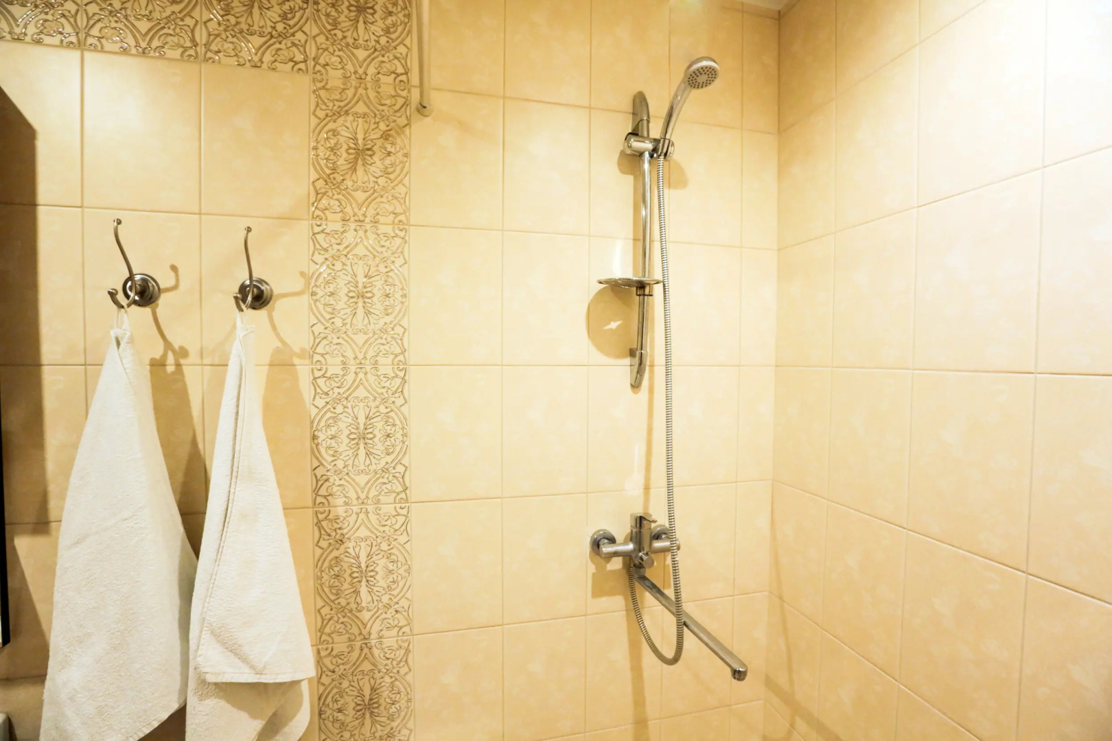 Гостевой дом Белая лошадь