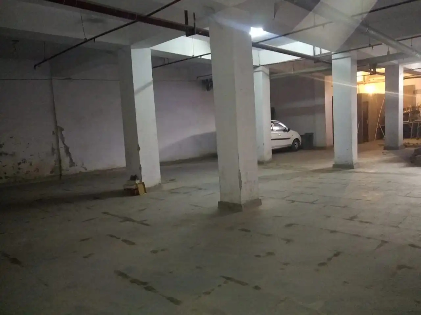 Отель Airport Tashree
